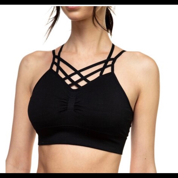 Active Bras - Picture 5 of 6